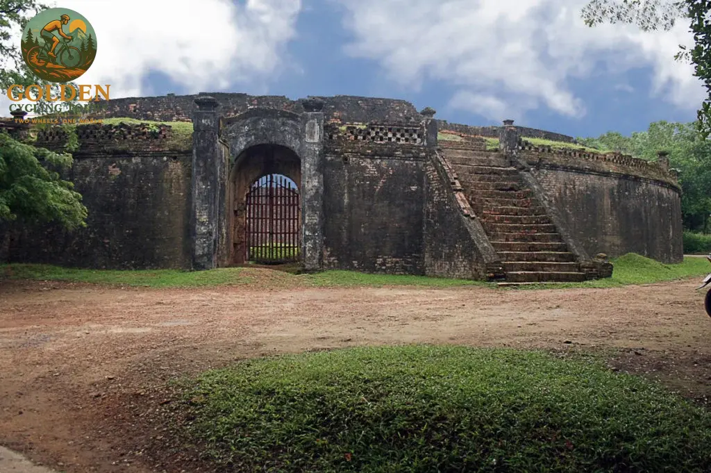 Hue Bike Tour to Thuy Bieu Village: Eco Biking & Cooking Tour